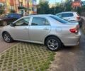 Серый Тойота Королла, объемом двигателя 1.3 л и пробегом 199 тыс. км за 7200 $, фото 15 на Automoto.ua