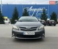 Сірий Тойота Королла, об'ємом двигуна 1.8 л та пробігом 52 тис. км за 11900 $, фото 4 на Automoto.ua