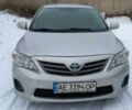 Серый Тойота Королла, объемом двигателя 1.33 л и пробегом 165 тыс. км за 7600 $, фото 1 на Automoto.ua