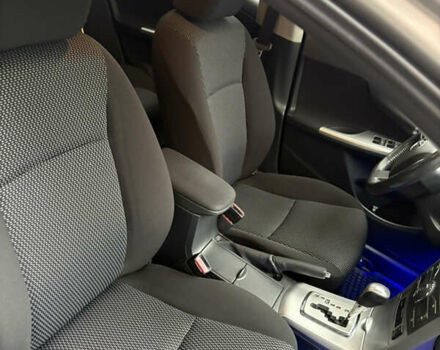 Сірий Тойота Королла, об'ємом двигуна 1.6 л та пробігом 85 тис. км за 12450 $, фото 26 на Automoto.ua