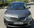 Сірий Тойота Королла, об'ємом двигуна 1.33 л та пробігом 258 тис. км за 4700 $, фото 1 на Automoto.ua