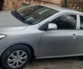 Серый Тойота Королла, объемом двигателя 1.33 л и пробегом 172 тыс. км за 7500 $, фото 4 на Automoto.ua