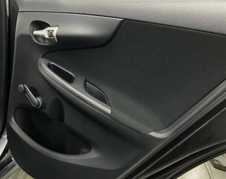 Серый Тойота Королла, объемом двигателя 1.6 л и пробегом 147 тыс. км за 7700 $, фото 6 на Automoto.ua