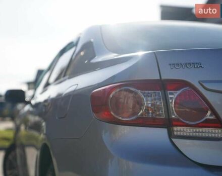 Серый Тойота Королла, объемом двигателя 1.33 л и пробегом 236 тыс. км за 8700 $, фото 12 на Automoto.ua