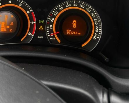 Серый Тойота Королла, объемом двигателя 1.3 л и пробегом 193 тыс. км за 7200 $, фото 8 на Automoto.ua