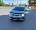 Серый Тойота Королла, объемом двигателя 1.6 л и пробегом 205 тыс. км за 8750 $, фото 1 на Automoto.ua