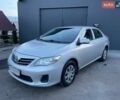 Серый Тойота Королла, объемом двигателя 1.33 л и пробегом 255 тыс. км за 4350 $, фото 1 на Automoto.ua