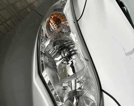 Сірий Тойота Королла, об'ємом двигуна 1.6 л та пробігом 85 тис. км за 12450 $, фото 7 на Automoto.ua