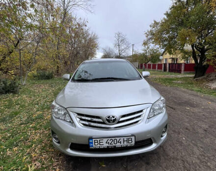 Сірий Тойота Королла, об'ємом двигуна 1.59 л та пробігом 217 тис. км за 8500 $, фото 3 на Automoto.ua