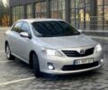 Серый Тойота Королла, объемом двигателя 1.6 л и пробегом 189 тыс. км за 8700 $, фото 2 на Automoto.ua