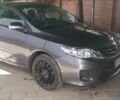 Тойота Королла 2011 в Сумах на Automoto.ua Серый Тойота Королла, объемом двигателя 1.6 л и пробегом 188 тыс. км за 9500 $, фото 11 на Automoto.ua