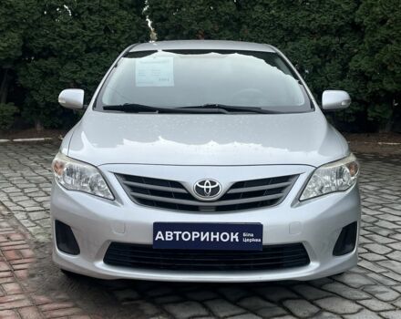 Серый Тойота Королла, объемом двигателя 1.6 л и пробегом 208 тыс. км за 8800 $, фото 8 на Automoto.ua