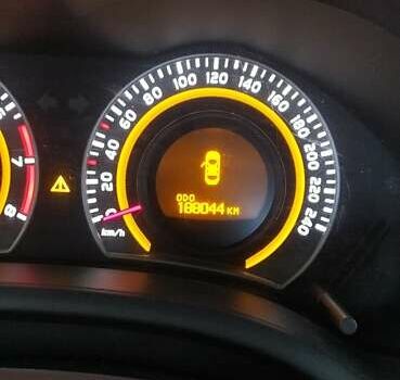 Тойота Королла 2011 в Сумах на Automoto.ua Серый Тойота Королла, объемом двигателя 1.6 л и пробегом 188 тыс. км за 9500 $, фото 9 на Automoto.ua