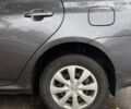 Серый Тойота Королла, объемом двигателя 1.33 л и пробегом 260 тыс. км за 7000 $, фото 2 на Automoto.ua