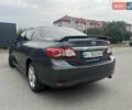 Сірий Тойота Королла, об'ємом двигуна 1.8 л та пробігом 52 тис. км за 11900 $, фото 12 на Automoto.ua
