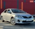 Серый Тойота Королла, объемом двигателя 1.6 л и пробегом 200 тыс. км за 8790 $, фото 1 на Automoto.ua