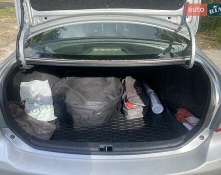 Серый Тойота Королла, объемом двигателя 1.33 л и пробегом 232 тыс. км за 7150 $, фото 5 на Automoto.ua