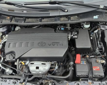 Серый Тойота Королла, объемом двигателя 1.3 л и пробегом 250 тыс. км за 5700 $, фото 10 на Automoto.ua