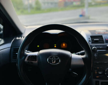 Сірий Тойота Королла, об'ємом двигуна 1.6 л та пробігом 280 тис. км за 6899 $, фото 30 на Automoto.ua