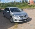 Сірий Тойота Королла, об'ємом двигуна 1.3 л та пробігом 190 тис. км за 7500 $, фото 1 на Automoto.ua