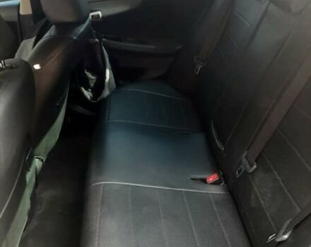 Серый Тойота Королла, объемом двигателя 1.33 л и пробегом 165 тыс. км за 7900 $, фото 14 на Automoto.ua