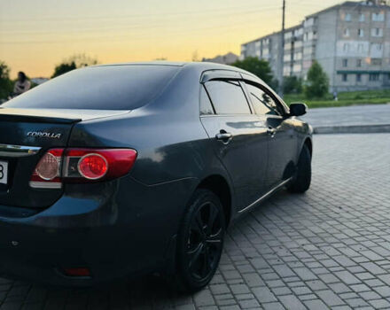 Сірий Тойота Королла, об'ємом двигуна 1.6 л та пробігом 280 тис. км за 6899 $, фото 18 на Automoto.ua