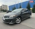 Сірий Тойота Королла, об'ємом двигуна 1.8 л та пробігом 52 тис. км за 11900 $, фото 1 на Automoto.ua