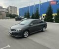 Сірий Тойота Королла, об'ємом двигуна 1.8 л та пробігом 52 тис. км за 11900 $, фото 17 на Automoto.ua