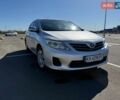 Сірий Тойота Королла, об'ємом двигуна 1.6 л та пробігом 224 тис. км за 7700 $, фото 1 на Automoto.ua