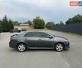 Сірий Тойота Королла, об'ємом двигуна 1.8 л та пробігом 52 тис. км за 11900 $, фото 7 на Automoto.ua