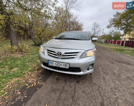 Сірий Тойота Королла, об'ємом двигуна 1.59 л та пробігом 217 тис. км за 8500 $, фото 14 на Automoto.ua