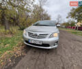 Сірий Тойота Королла, об'ємом двигуна 1.59 л та пробігом 217 тис. км за 8500 $, фото 14 на Automoto.ua