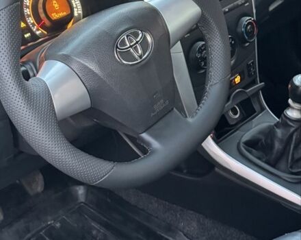 Серый Тойота Королла, объемом двигателя 0 л и пробегом 178 тыс. км за 7500 $, фото 4 на Automoto.ua