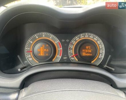 Серый Тойота Королла, объемом двигателя 1.33 л и пробегом 232 тыс. км за 7150 $, фото 13 на Automoto.ua