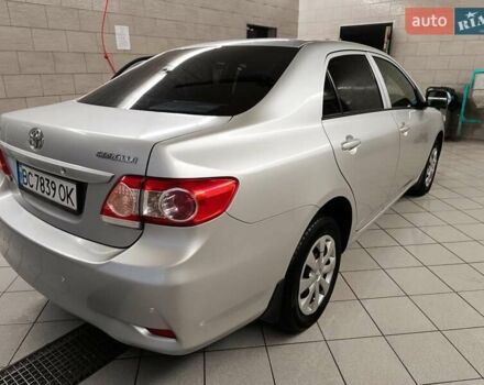 Сірий Тойота Королла, об'ємом двигуна 1.33 л та пробігом 147 тис. км за 9000 $, фото 20 на Automoto.ua