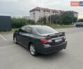 Сірий Тойота Королла, об'ємом двигуна 1.8 л та пробігом 52 тис. км за 11900 $, фото 15 на Automoto.ua