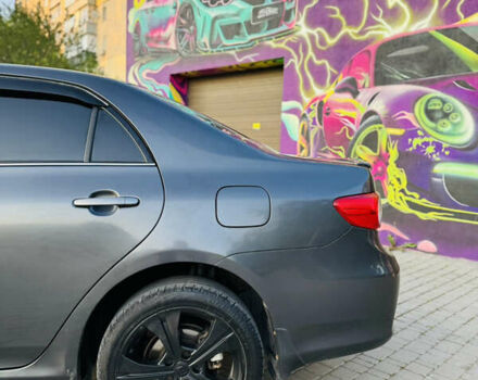 Сірий Тойота Королла, об'ємом двигуна 1.6 л та пробігом 280 тис. км за 6899 $, фото 20 на Automoto.ua