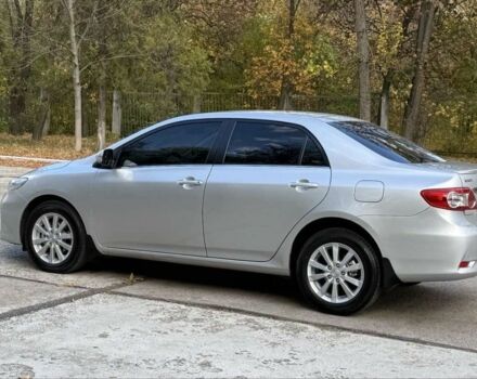 Серый Тойота Королла, объемом двигателя 1.6 л и пробегом 83 тыс. км за 10800 $, фото 8 на Automoto.ua