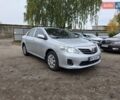 Серый Тойота Королла, объемом двигателя 1.33 л и пробегом 252 тыс. км за 6999 $, фото 5 на Automoto.ua