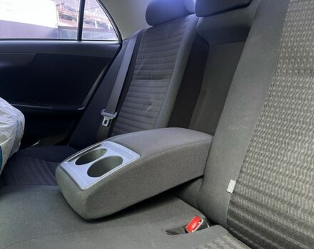 Серый Тойота Королла, объемом двигателя 1.6 л и пробегом 208 тыс. км за 8800 $, фото 20 на Automoto.ua