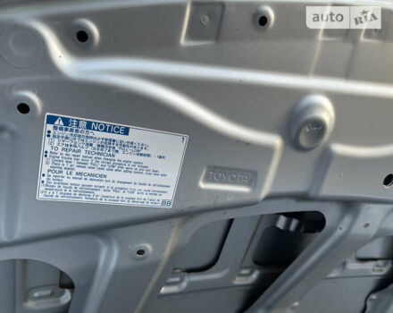 Серый Тойота Королла, объемом двигателя 1.3 л и пробегом 150 тыс. км за 6999 $, фото 52 на Automoto.ua