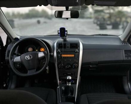 Сірий Тойота Королла, об'ємом двигуна 1.3 л та пробігом 140 тис. км за 7100 $, фото 11 на Automoto.ua