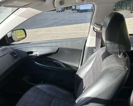 Сірий Тойота Королла, об'ємом двигуна 1.6 л та пробігом 200 тис. км за 8900 $, фото 16 на Automoto.ua