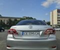 Серый Тойота Королла, объемом двигателя 1.3 л и пробегом 199 тыс. км за 7200 $, фото 18 на Automoto.ua