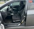 Сірий Тойота Королла, об'ємом двигуна 1.8 л та пробігом 52 тис. км за 11900 $, фото 22 на Automoto.ua