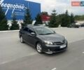 Сірий Тойота Королла, об'ємом двигуна 1.8 л та пробігом 52 тис. км за 11900 $, фото 6 на Automoto.ua