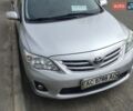 Серый Тойота Королла, объемом двигателя 1.6 л и пробегом 200 тыс. км за 8900 $, фото 1 на Automoto.ua