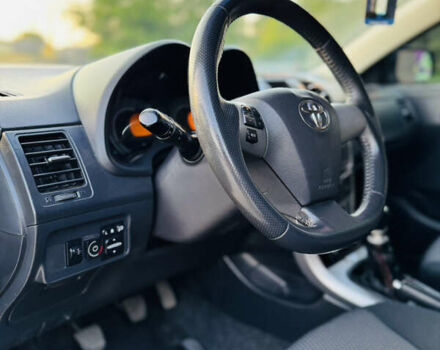 Сірий Тойота Королла, об'ємом двигуна 1.6 л та пробігом 280 тис. км за 6899 $, фото 28 на Automoto.ua