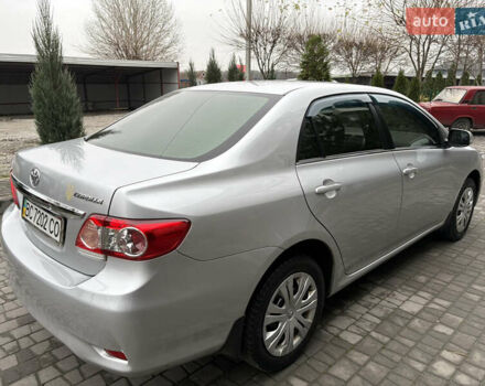 Сірий Тойота Королла, об'ємом двигуна 1.6 л та пробігом 85 тис. км за 12450 $, фото 2 на Automoto.ua