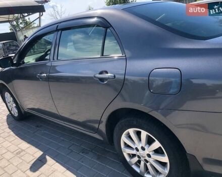Сірий Тойота Королла, об'ємом двигуна 1.33 л та пробігом 174 тис. км за 7500 $, фото 5 на Automoto.ua